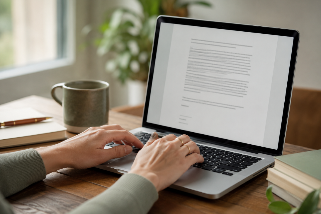 3 Questions to Ask Yourself Before Creating Your Estate Plan With AI