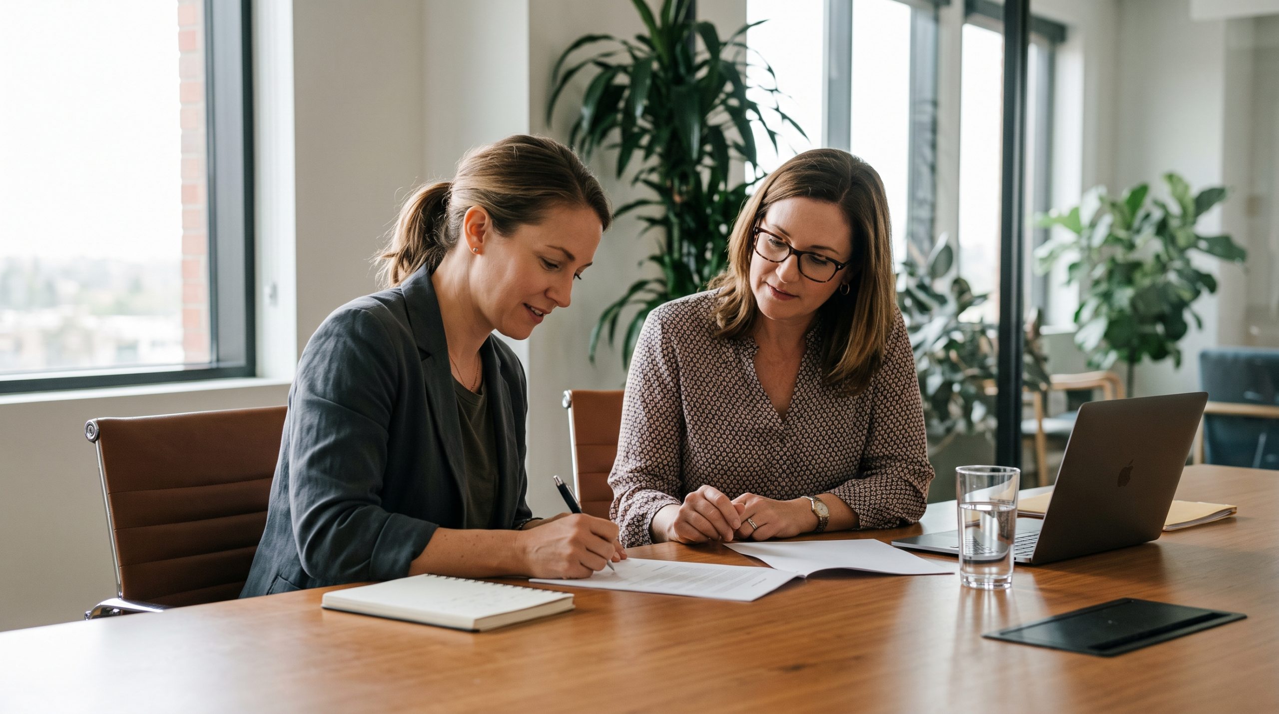 Fractional General Counsel: Steady Legal Support Without the Full-Time Cost